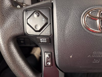 2020 Toyota Tacoma SR