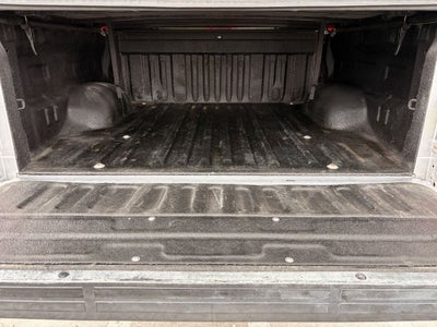 2015 Toyota TUNDRA 4X4 SR5 CrewMax