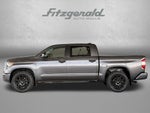 2021 Toyota Tundra Limited