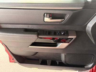 2023 Toyota TUNDRA 4X4 Limited
