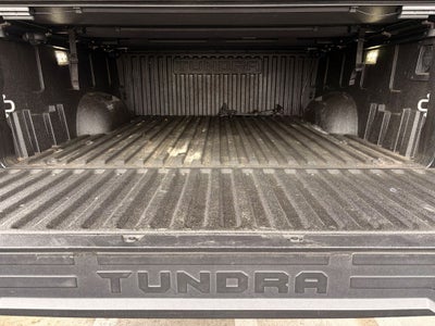 2023 Toyota Tundra Limited