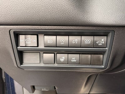 2024 Toyota TUNDRA 4X4 Limited