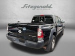 2011 Toyota TACOMA PRERUNNER PreRunner