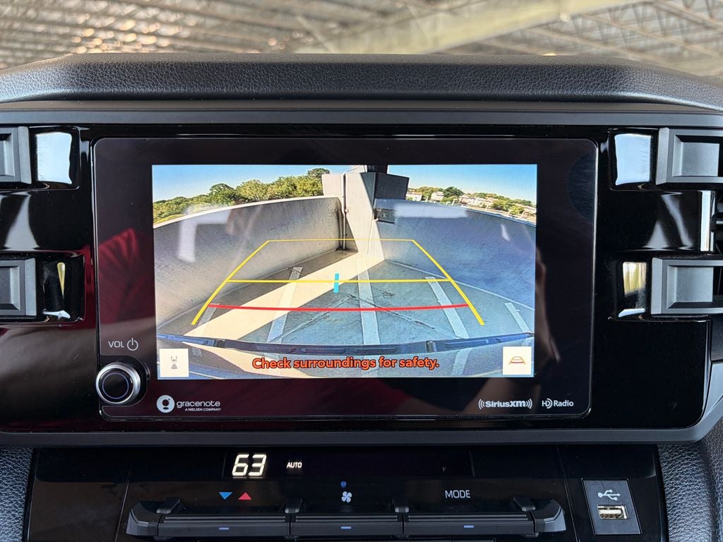 2023 Toyota TUNDRA 4X4 SR