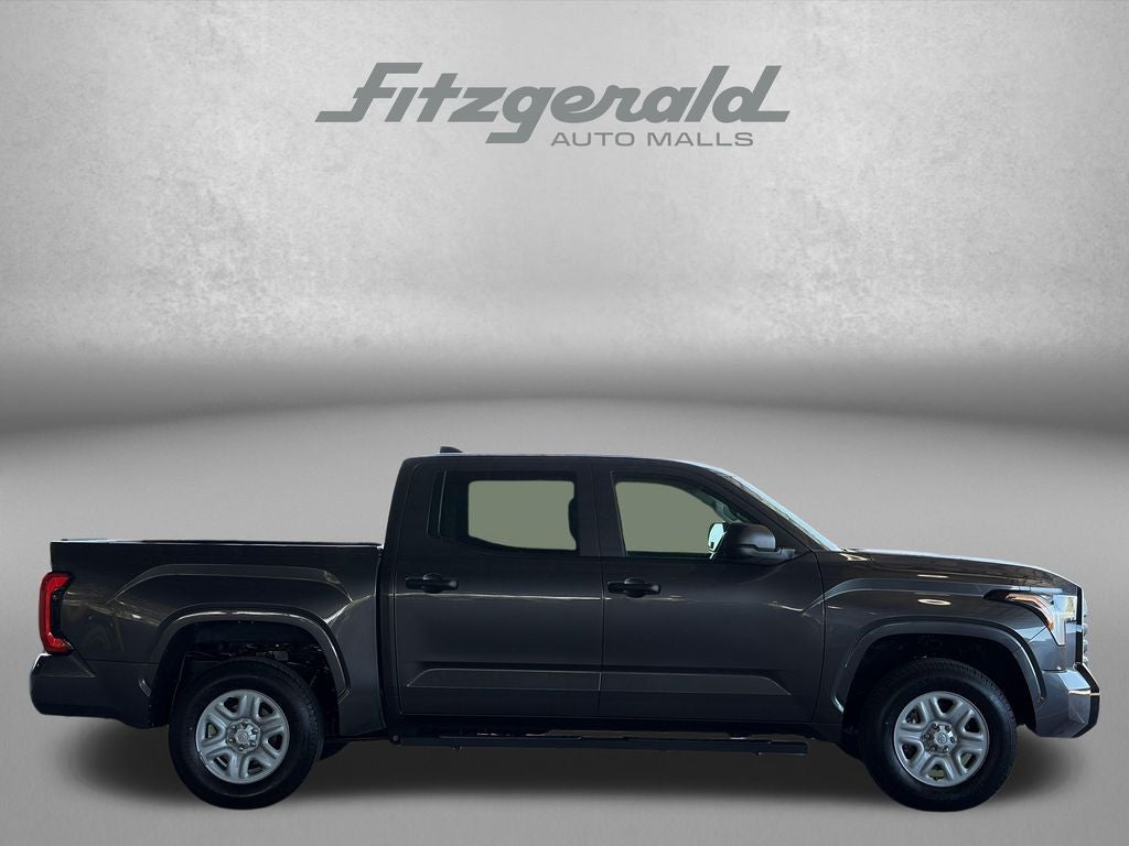 2023 Toyota TUNDRA 4X4 SR