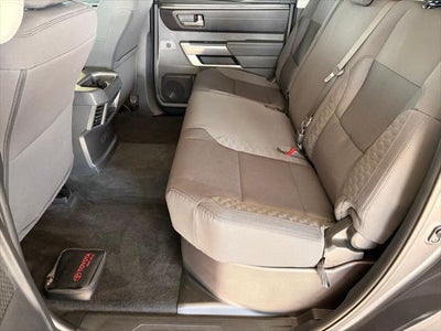 2023 Toyota TUNDRA 4X4 SR5