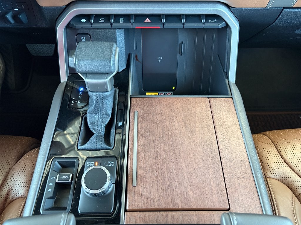 2026 Toyota Tundra 1794
