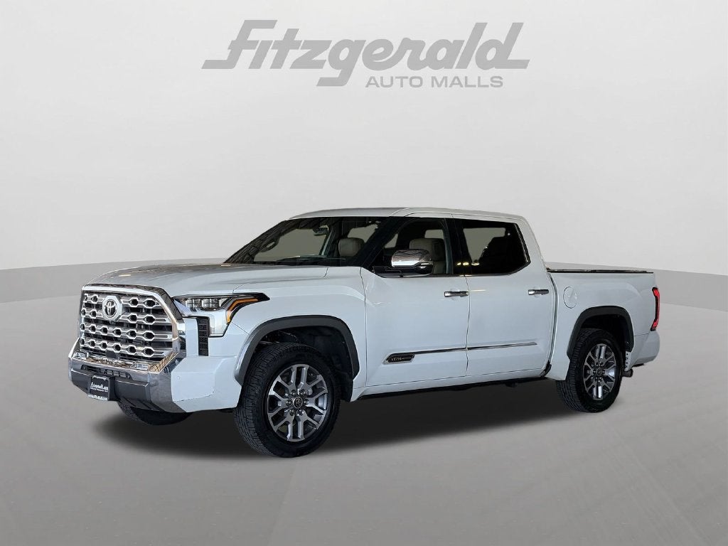 2022 Toyota Tundra 1794