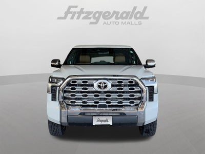 2022 Toyota Tundra 1794