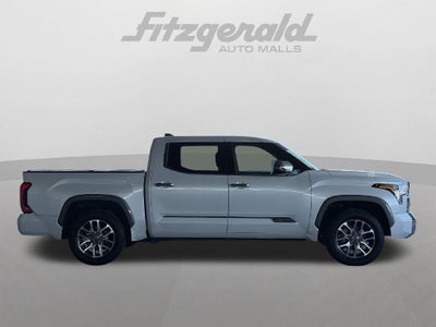 2022 Toyota Tundra 1794