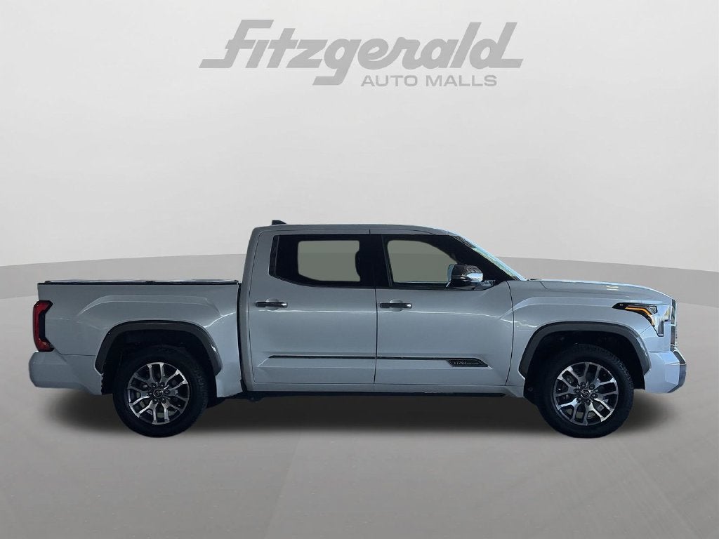 2022 Toyota Tundra 1794