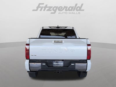2022 Toyota Tundra 1794