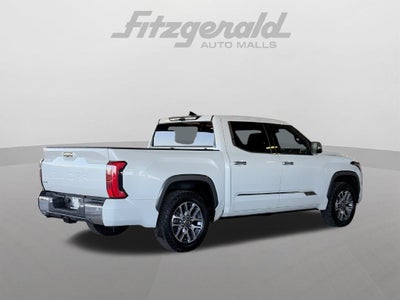 2022 Toyota Tundra 1794