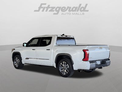 2022 Toyota Tundra 1794