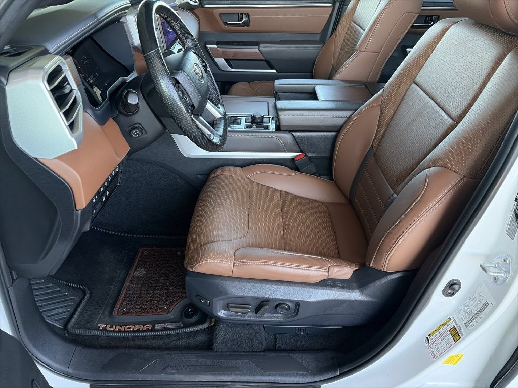 2022 Toyota Tundra 1794