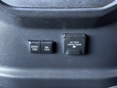 2022 Toyota Tundra 1794