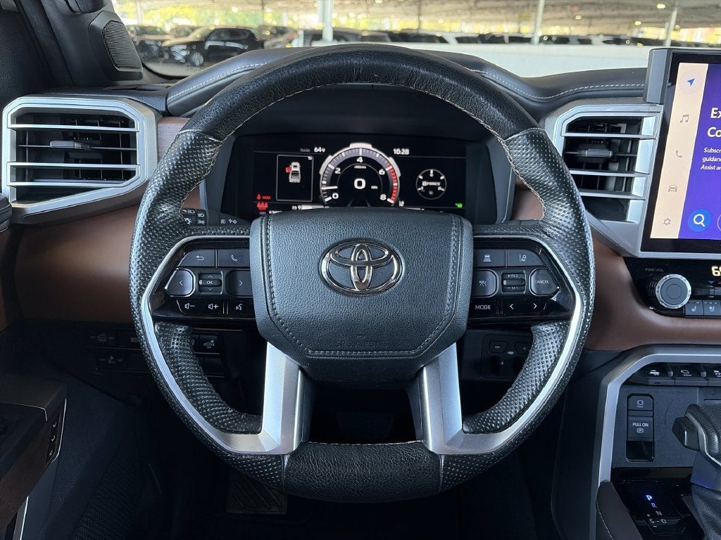 2022 Toyota Tundra 1794