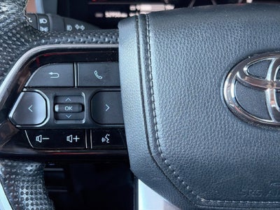 2022 Toyota Tundra 1794