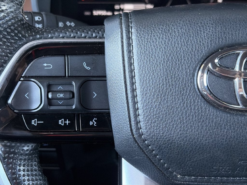 2022 Toyota Tundra 1794
