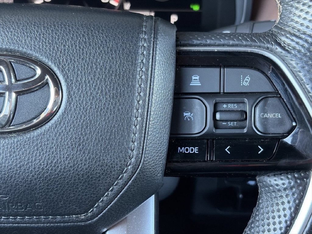 2022 Toyota Tundra 1794