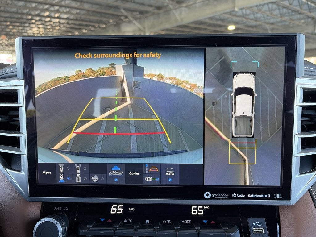 2022 Toyota Tundra 1794