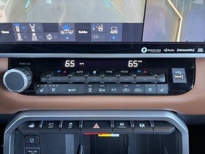 2022 Toyota Tundra 1794