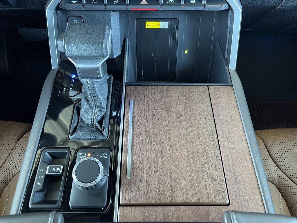 2022 Toyota Tundra 1794