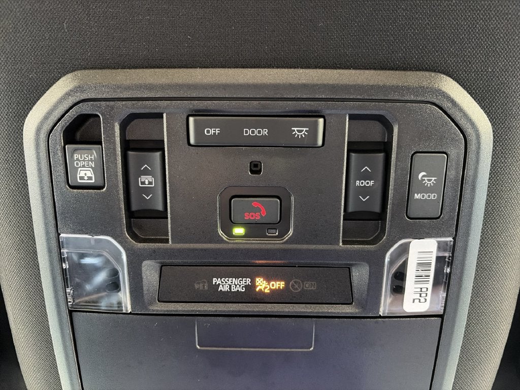 2022 Toyota Tundra 1794