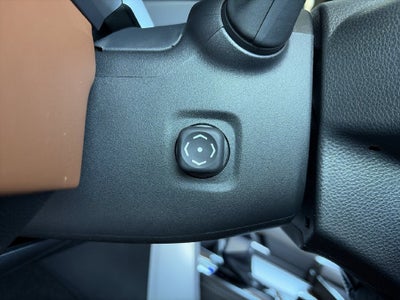 2022 Toyota Tundra 1794