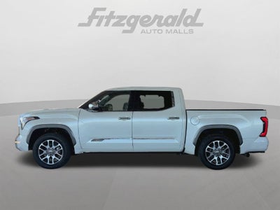 2022 Toyota Tundra 1794