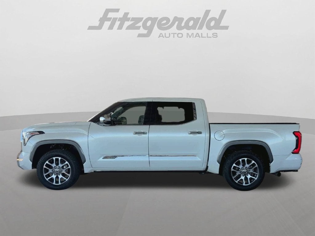 2022 Toyota Tundra 1794