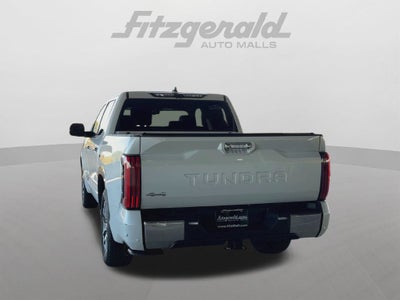 2022 Toyota Tundra 1794