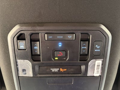 2024 Toyota TUNDRA HV 4X4 1794 Edition