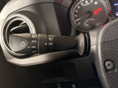 2017 Toyota TACOMA TRD SPORT TRD Sport V6