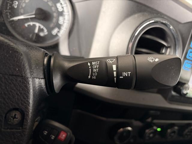 2017 Toyota TACOMA TRD SPORT TRD Sport V6