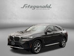 2024 BMW X4 xDrive30i