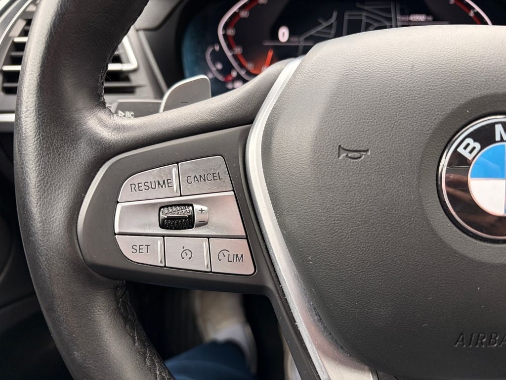 2024 BMW X4 xDrive30i