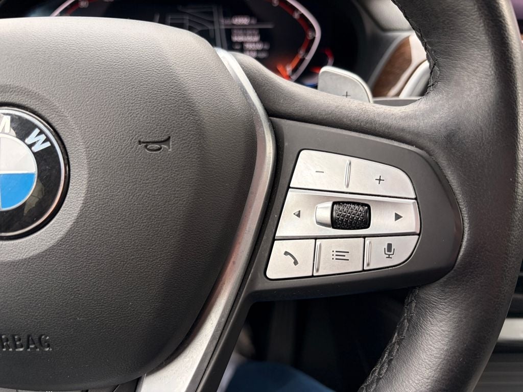 2024 BMW X4 xDrive30i