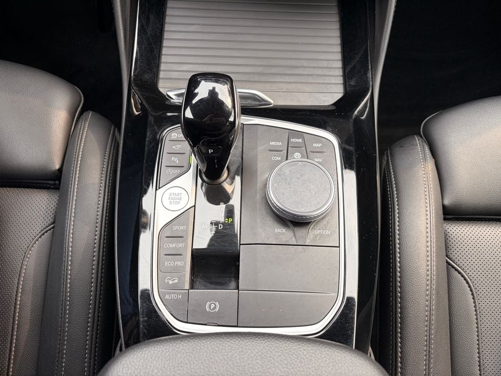 2024 BMW X4 xDrive30i