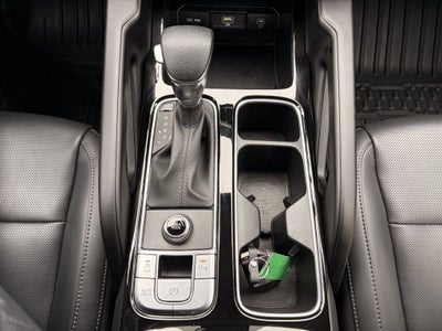 2025 Kia Telluride LX