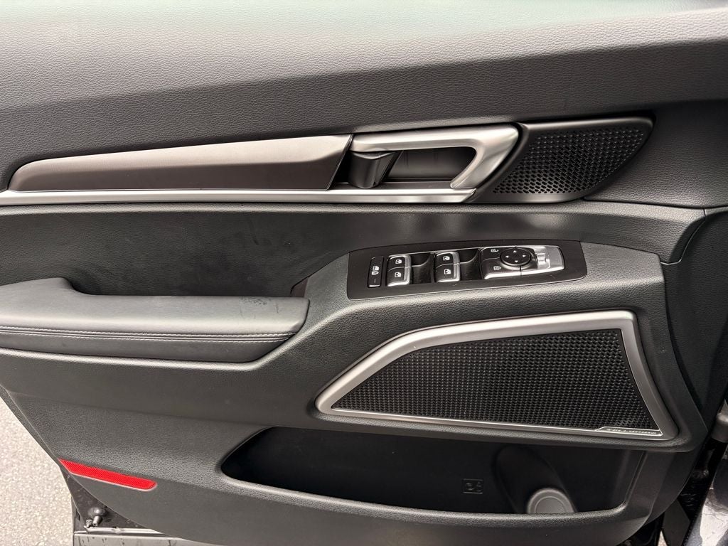 2025 Kia Telluride LX