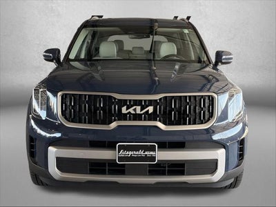 2023 Kia Telluride EX