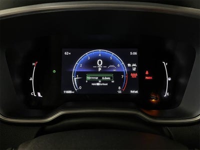 2025 Toyota COROLLA XSE