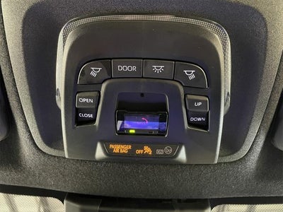 2025 Toyota COROLLA XSE