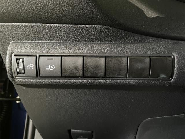 2025 Toyota COROLLA XSE