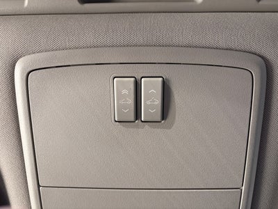 2016 Chevrolet SS Base