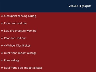 2016 Chevrolet SS Base