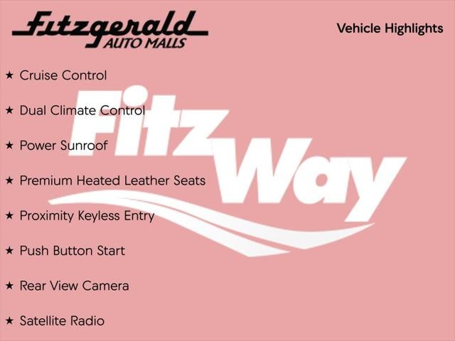 2016 Chevrolet SS Base