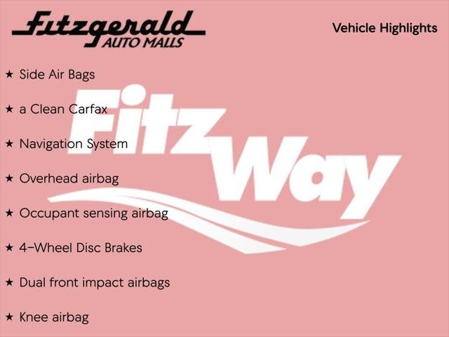 2016 Chevrolet SS Base