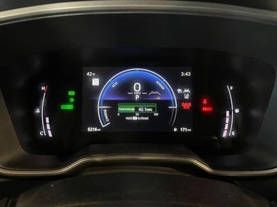 2024 Toyota COROLLA CROSS HV Hybrid XSE